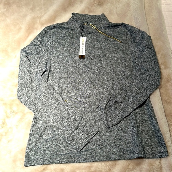 AMBERNOON II UPF Protective Shirt - Picture 5 of 8